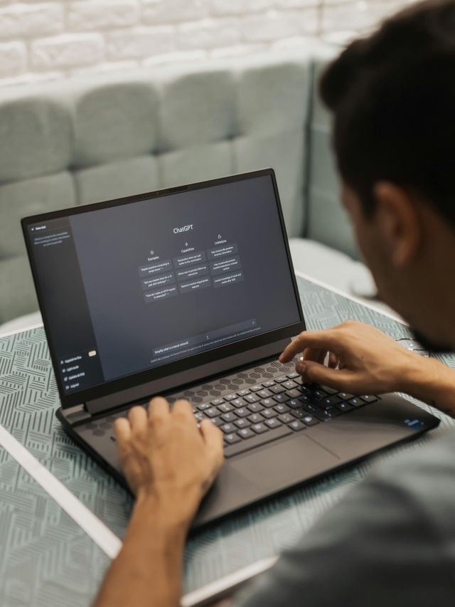 Saiba como chatbot de IA ajudou jovem a descobrir condição rara