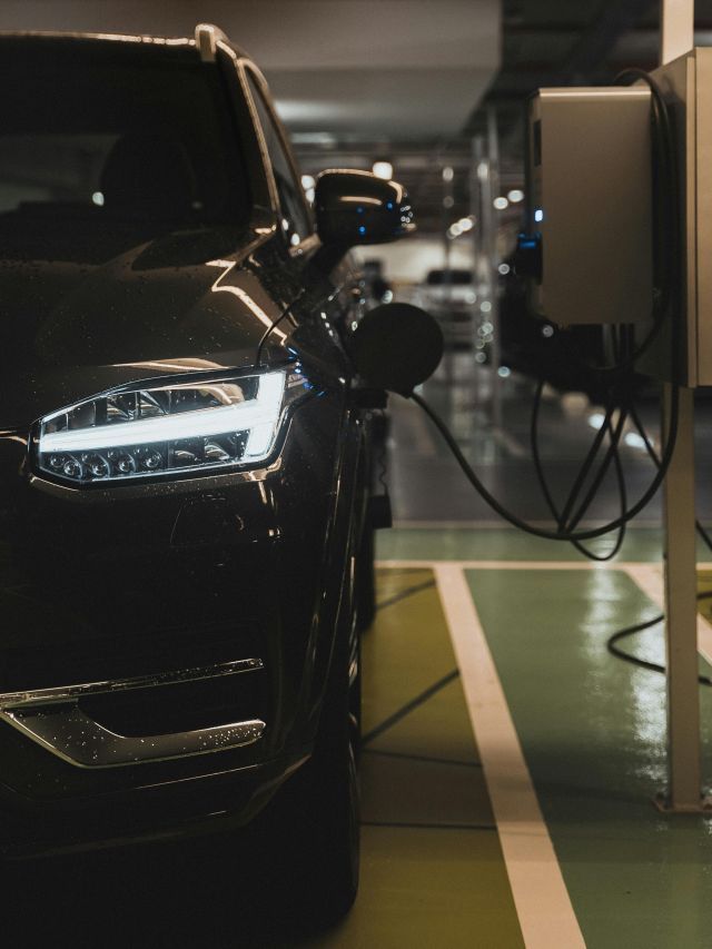 O que fazer com a bateria de carros elétricos no fim da vida útil?