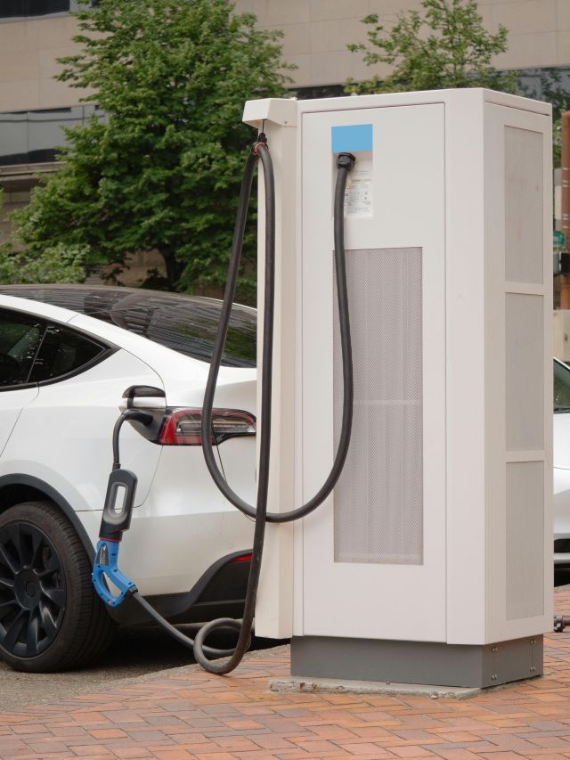 7 mitos e verdades sobre os carros elétricos que você precisa saber