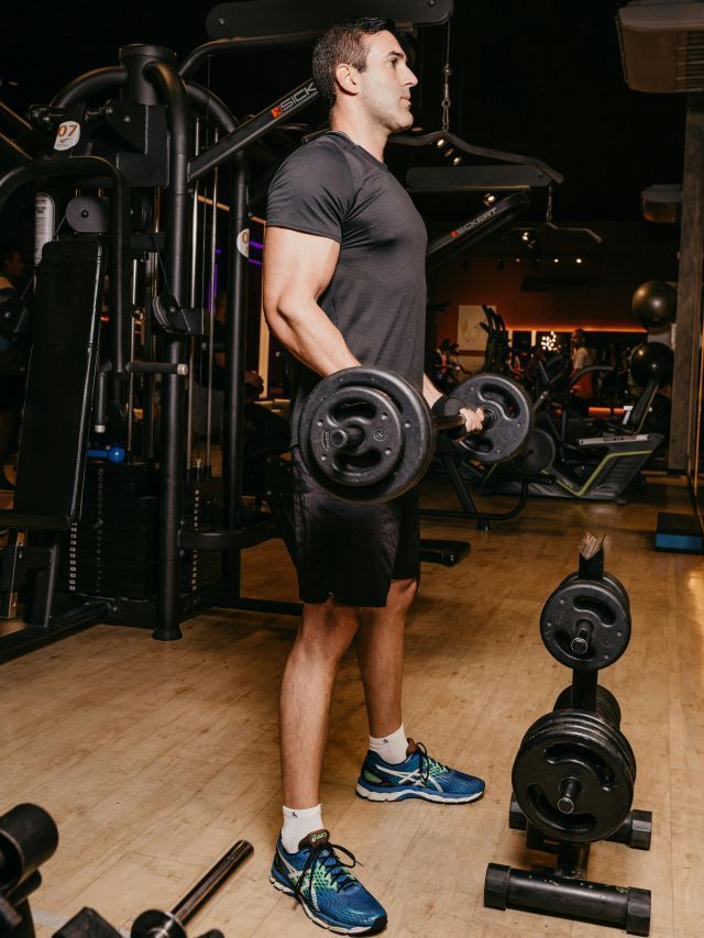 Sentiu dores depois do treino? Veja dicas para evitar lesões musculares
