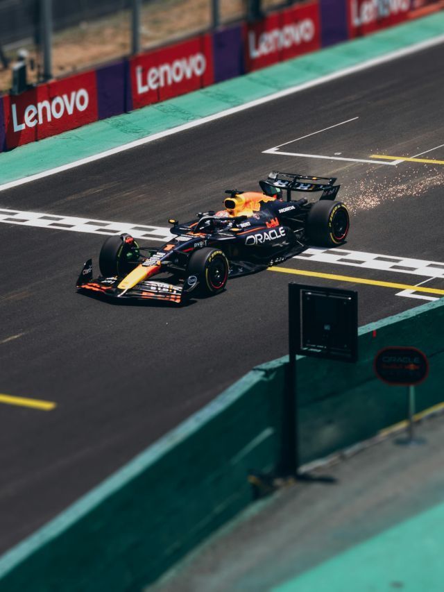 FIA anuncia pacote de mudanças nas regras da F1 a partir da próxima corrida