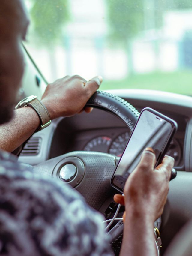 Como funciona o app falso usado em ataques no Oriente Médio