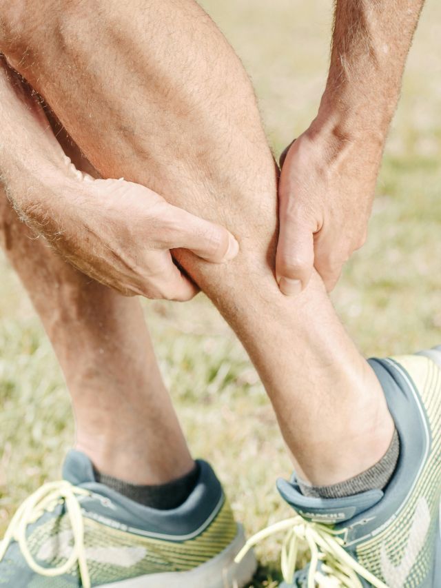 Lesão muscular: como acontece, quais os graus e como tratar