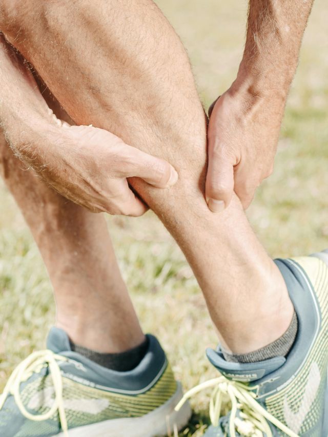 Por que atletas de fim de semana se lesionam mais?