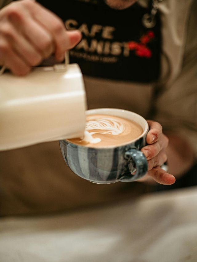 Café em casa: 6 itens para elevar o preparo da bebida