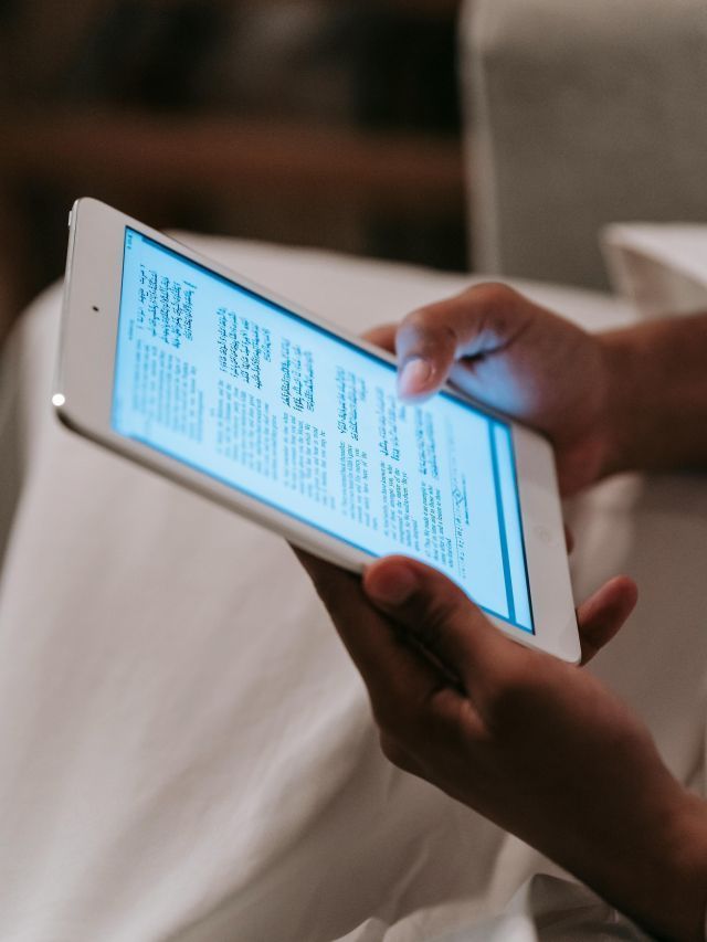 Livros gratuitos em aplicativo do MEC? Saiba como utilizar a plataforma