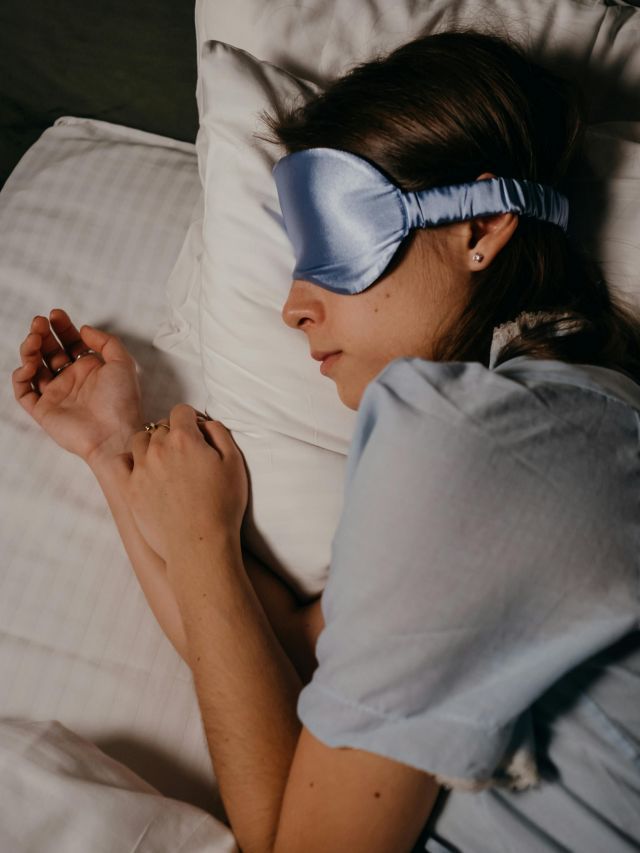 Estudo: sonhar intensamente pode ser chave para uma boa noite de sono