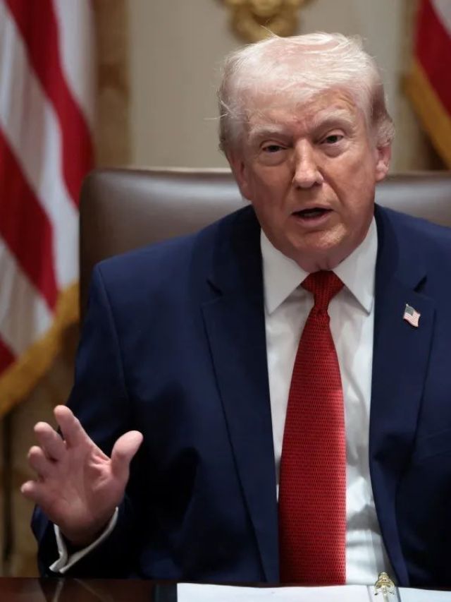Entenda o que é o urânio, elemento que Trump chama de “pó nuclear”
