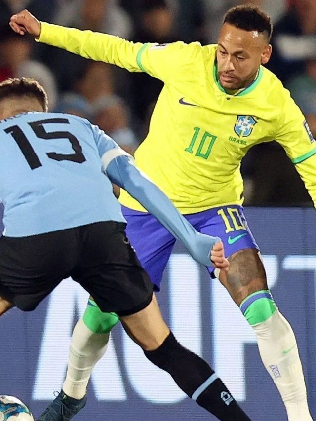 Neymar fora? O que diz o regulamento da Copa sobre corte de jogadores