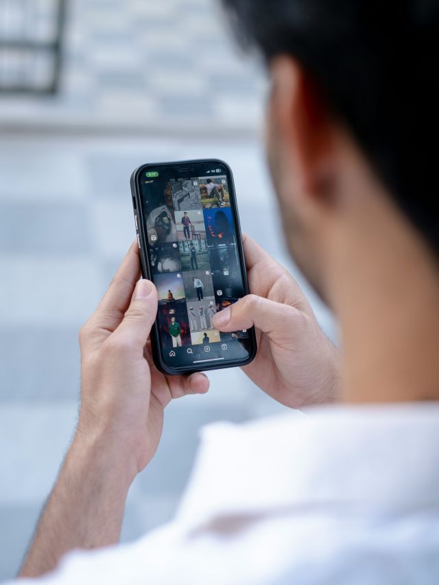 Uso intencional de redes sociais pode reduzir impactos na saúde mental