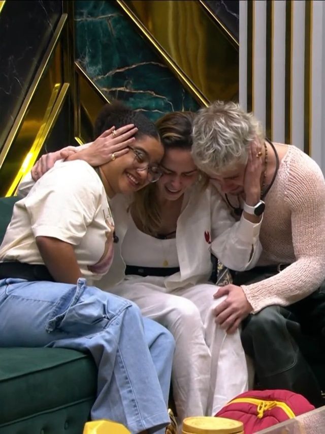 Quem são os finalistas do BBB 26? Confira