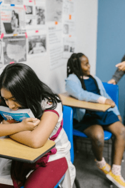 Bullying: como prevenir casos entre crianças e adolescentes