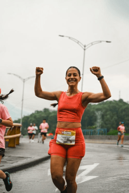 Entenda a importância da ativação de glúteos na corrida