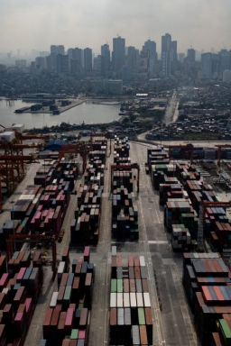 Guerra derruba exportações brasileiras para países do Golfo em março