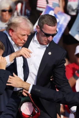Relembre outros ataques contra Donald Trump