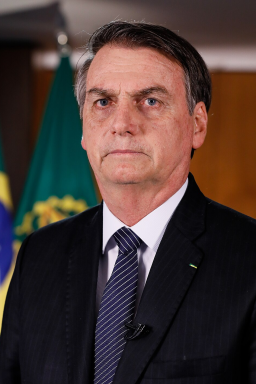 Entenda lesão no ombro que pode levar Bolsonaro a cirurgia