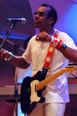 De Jorge Ben Jor ao cinema: como Ogum influencia a cultura brasileira