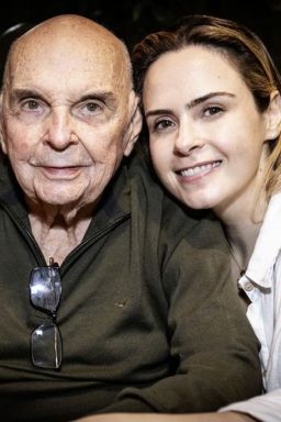 Quem foi o pai de Ana Paula Renault, veterana do BBB 26