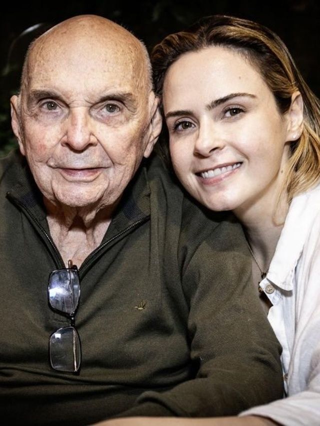 Quem foi o pai de Ana Paula Renault, veterana do BBB 26