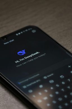 Conheça o novo modelo de IA mais barato e potente da Deepseek