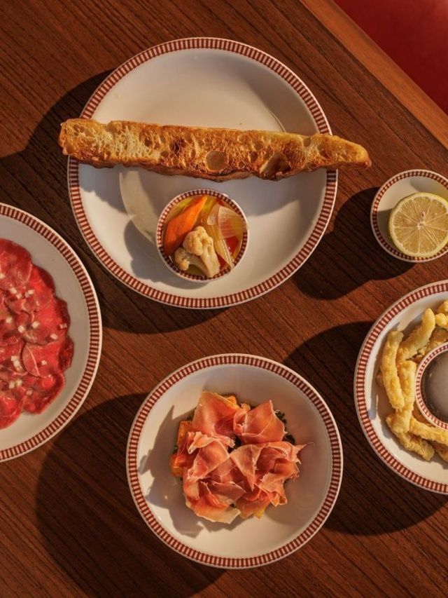 Novo em Buenos Aires, Chuchú tem tudo para virar restaurante coringa