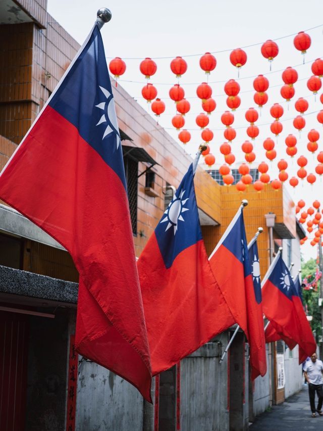 Taiwan é considerada uma nação independente da China? Entenda