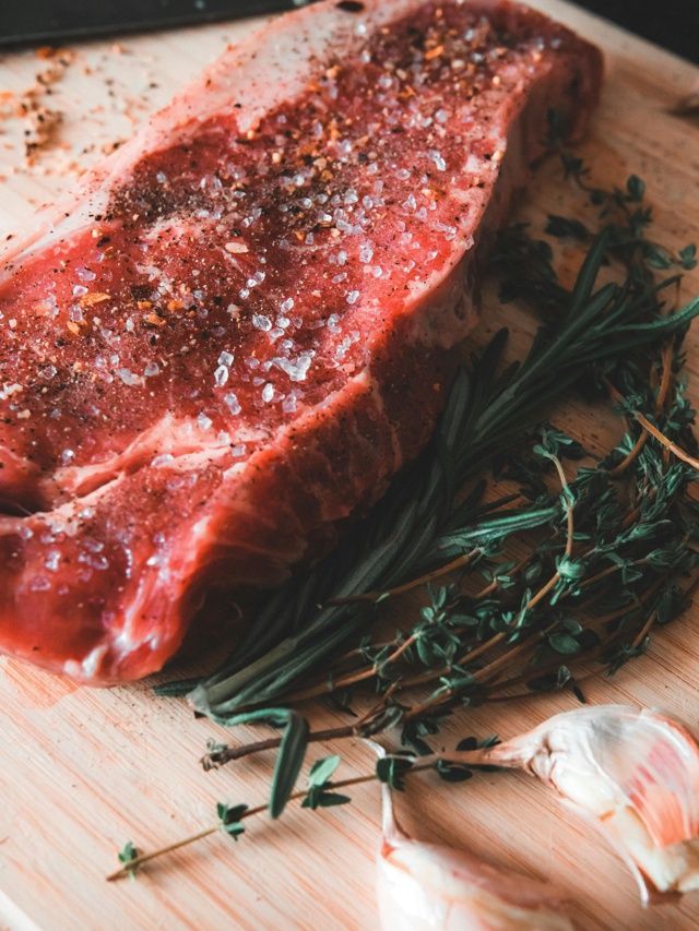 Comer carne vermelha aumenta o risco de diabetes tipo 2?