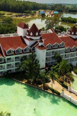Resort all inclusive aposta no bem-estar para transformar hospedagem