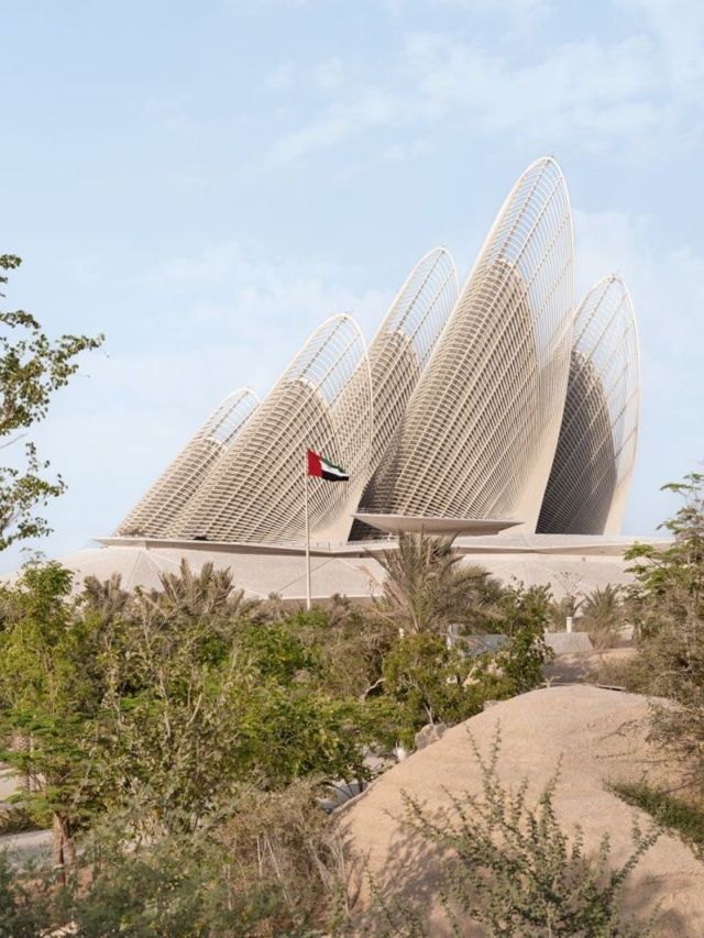 De Tóquio a Abu Dhabi: os museus mais bonitos do mundo em 2026