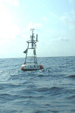 Conheça a Null Island, ilha que não existe e atrai curiosos