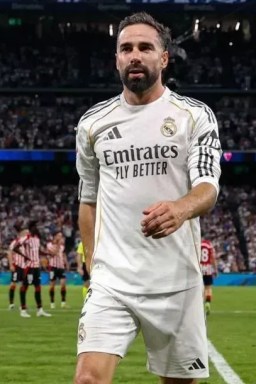 Pela primeira vez, Espanha vai à Copa sem jogadores do Real Madrid