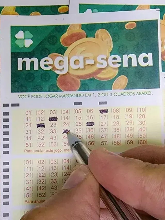 Mega-Sena 30 anos: Veja tudo sobre o sorteio; prêmio soma R$ 300 milhões