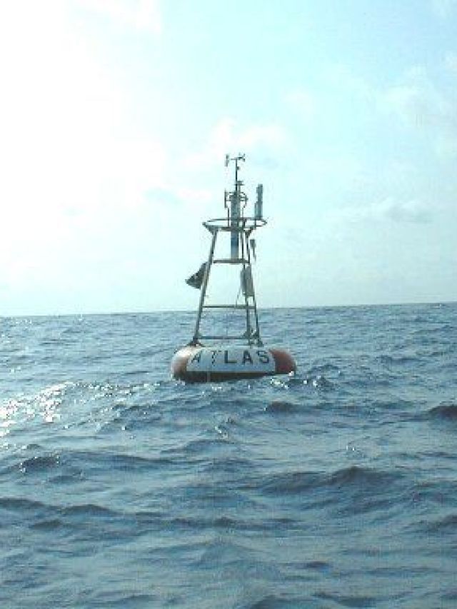 Conheça a Null Island, ilha que não existe e atrai curiosos