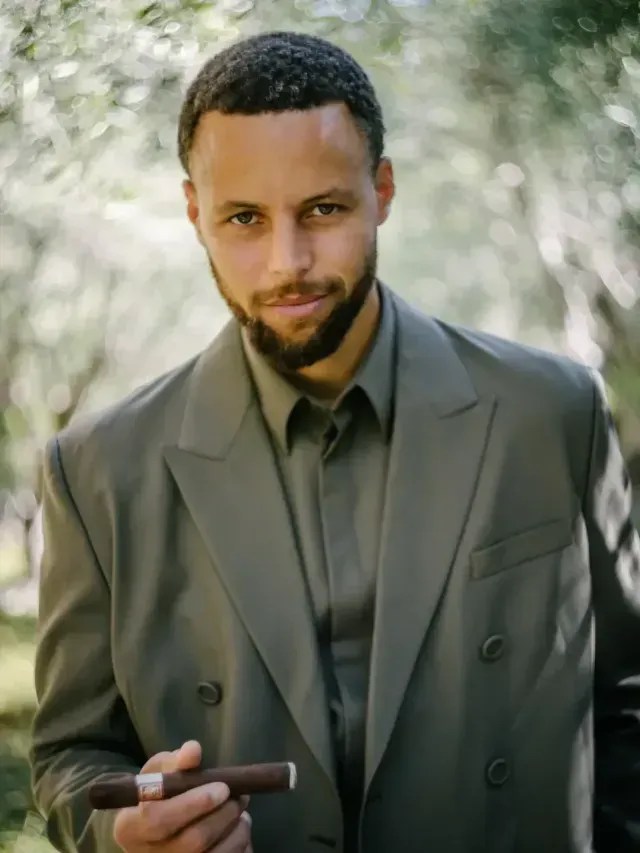 “Somos mal remunerados”: Stephen Curry desabafa sobre salários na NBA