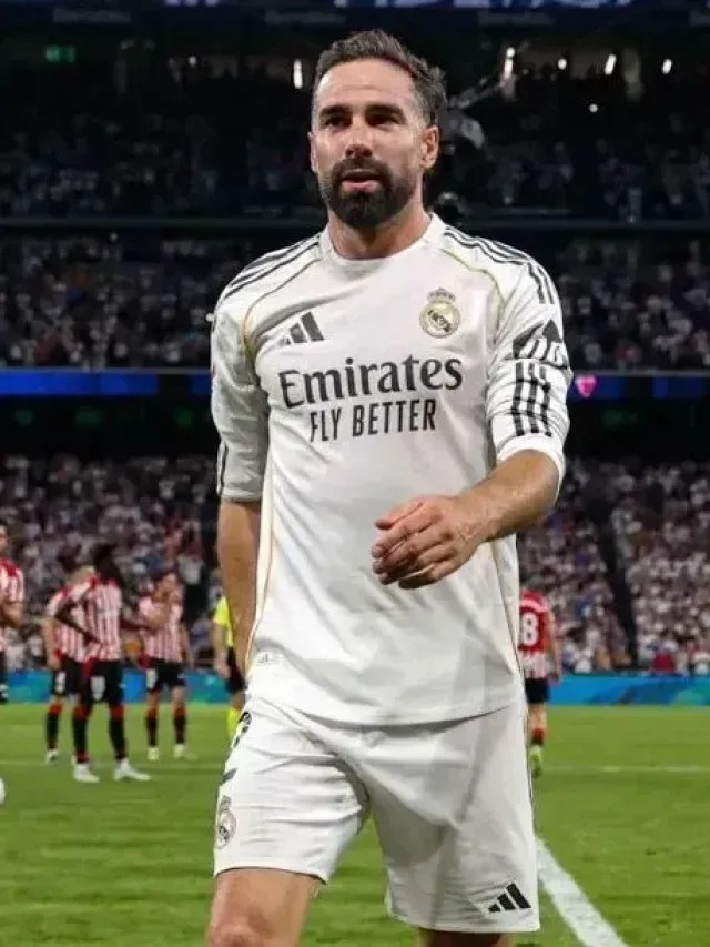 Pela primeira vez, Espanha vai à Copa sem jogadores do Real Madrid