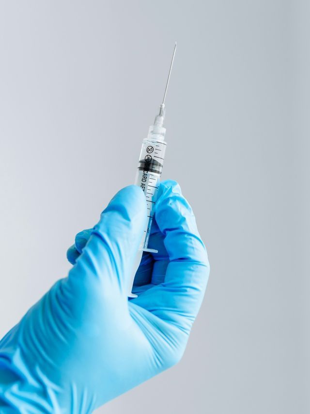 Vacina em estudo tem eficácia contra células tumorais ligadas ao HPV