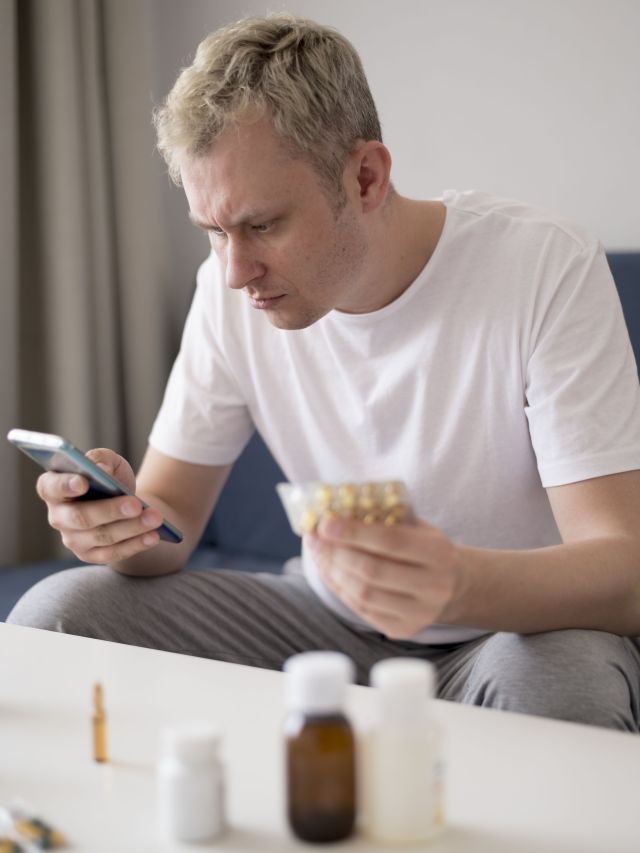 Reposição hormonal pode combater obesidade em homens?