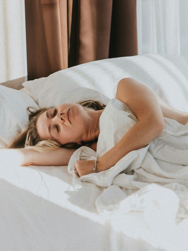 Dormir demais faz mal? Saiba o tempo ideal de sono