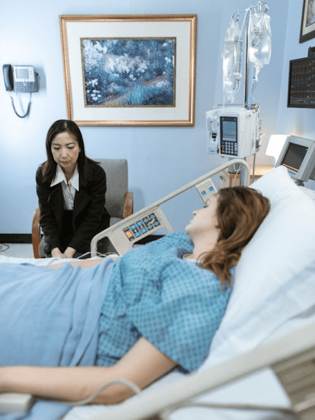 Estudo: mulheres estão insatisfeitas com atendimento de saúde no país