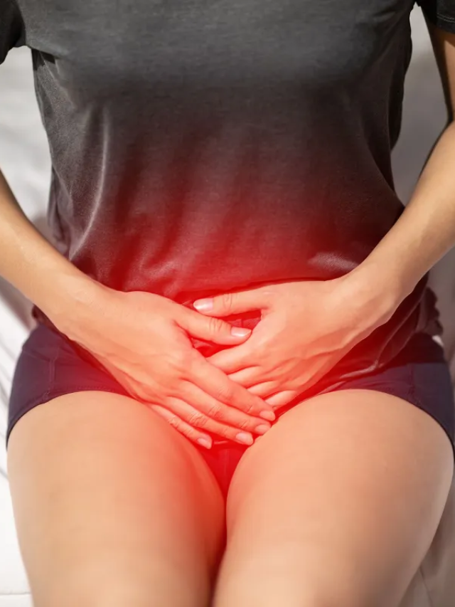 Líquen escleroso vulvar: o que é e como tratar
