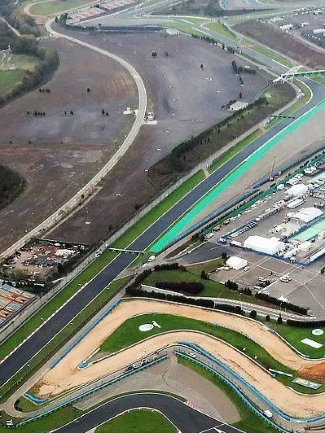 Fórmula 1 confirma volta do GP da Turquia ao calendário em 2027