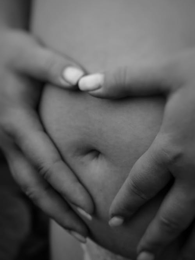 Muitas mulheres percebem anos depois que viveram violência obstétrica