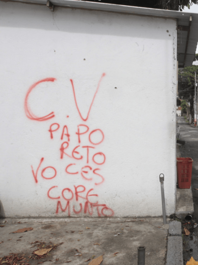 Brasileiros ligados a PCC e CV poderão ser alvo de sanções dos EUA; entenda