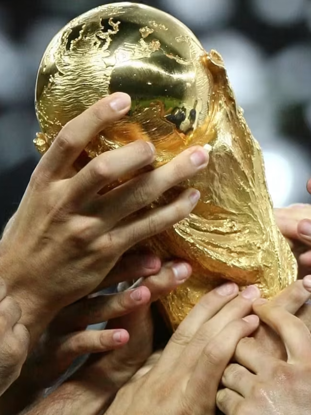 Risco de contágio de Ebola no futebol é mínimo para torcedores da Copa