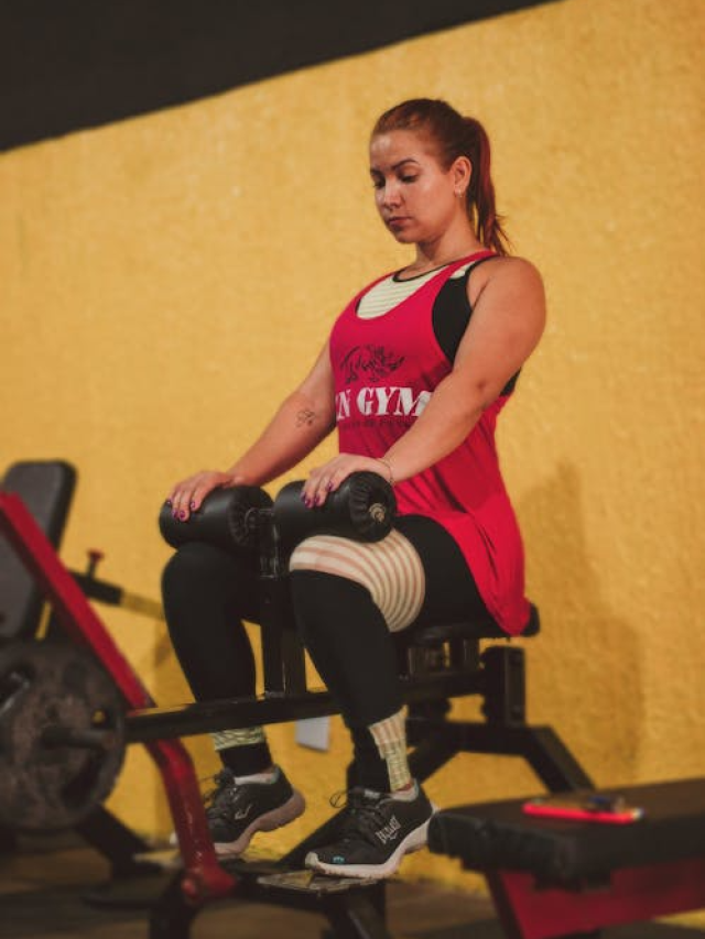 Quando começamos a realmente queimar gordura em um exercício?