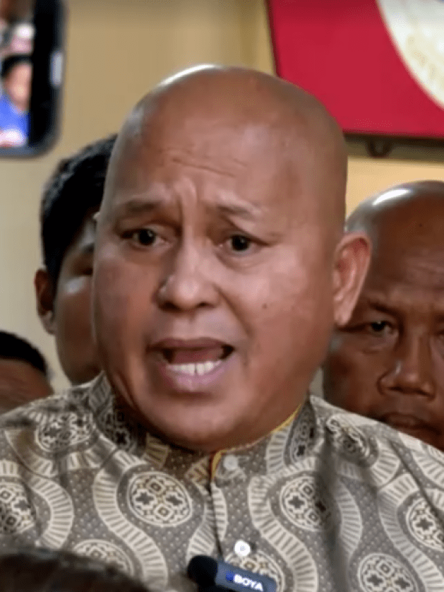 Quem é Ronald Dela Rosa, senador filipino acusado de crimes pelo TPI