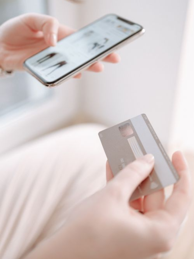 Fim da “taxa das blusinhas”: 4 e-commerces para comprar sem imposto
