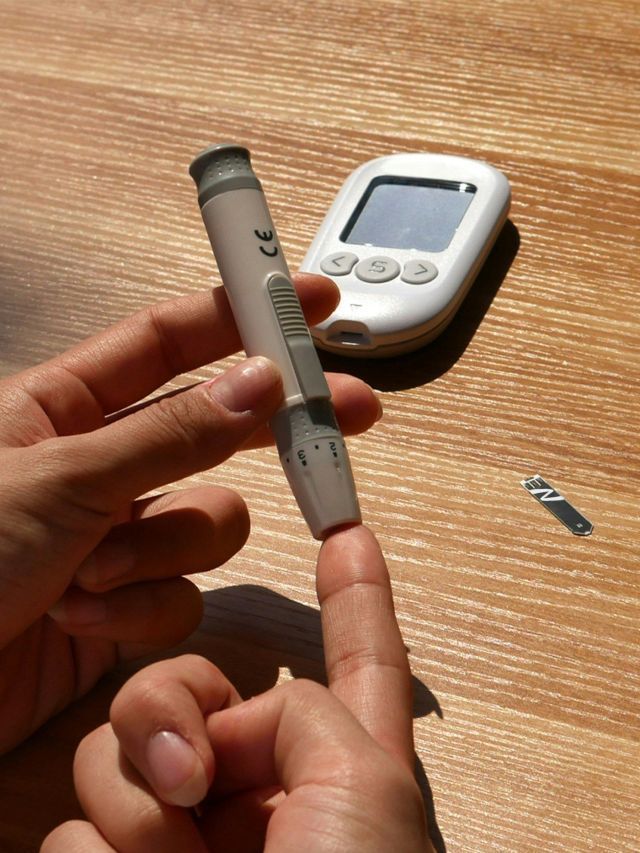 O que fazer em casos de hipoglicemia? Veja os primeiros socorros
