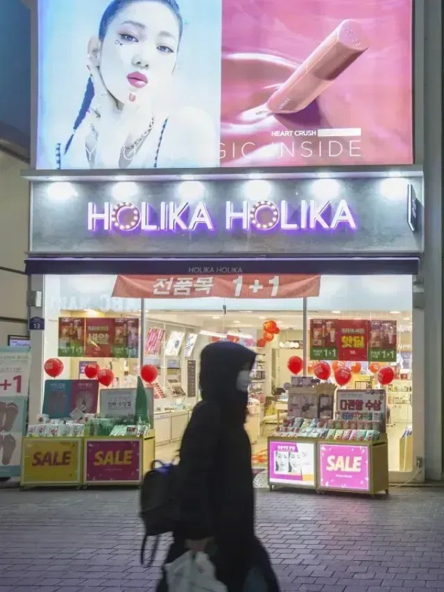 Assim como o K-pop, o K-beauty quebra tabus ao ser inclusivo