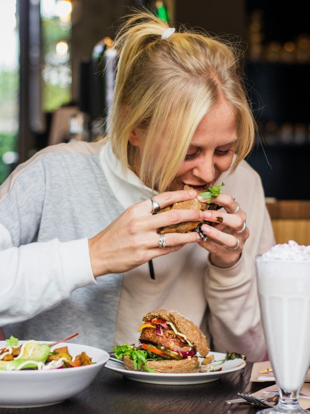 Por que ficamos irritados ao sentir fome? Estudo investiga motivos